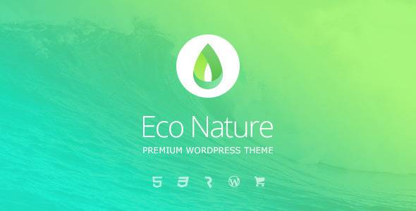 Eco Nature