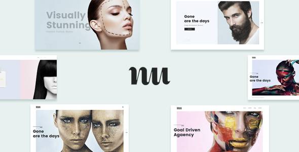 Adios - 组合WordPress主题