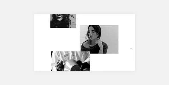 Peter - 基于Ajax的创意WordPress主题