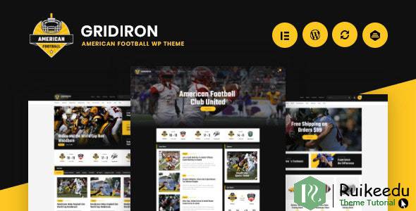 Gridiron