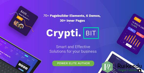 CryptiBIT