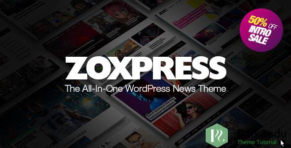 ZoxPress