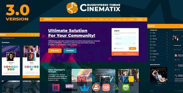 Cinematix