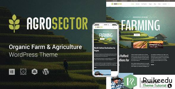 Agrosector