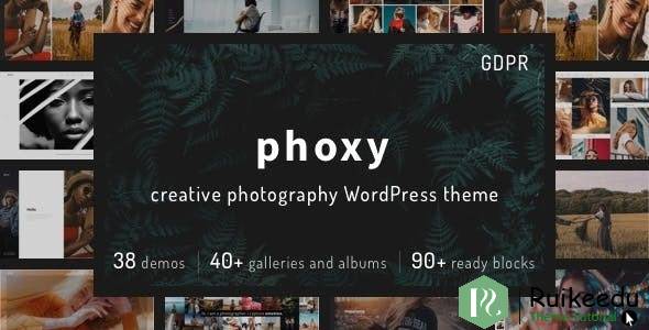 Phoxy