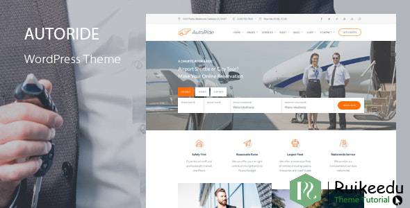 AutoRide
