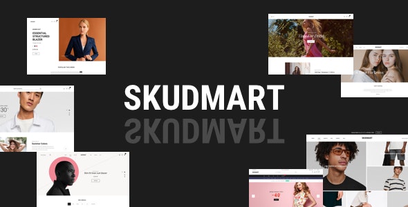 Skudmart