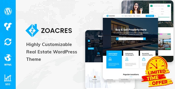 Zoacres