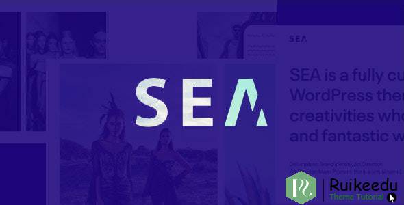 Portfolio SEA