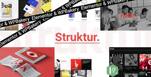 Struktur