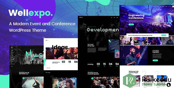 WellExpo