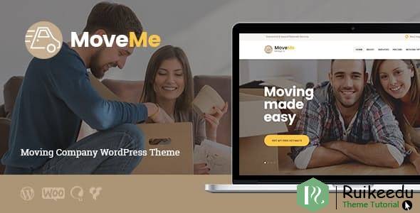 MoveMe
