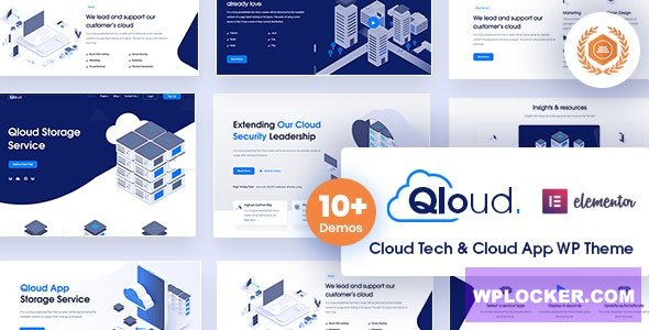 Qloud