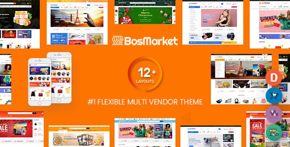 BosMarket